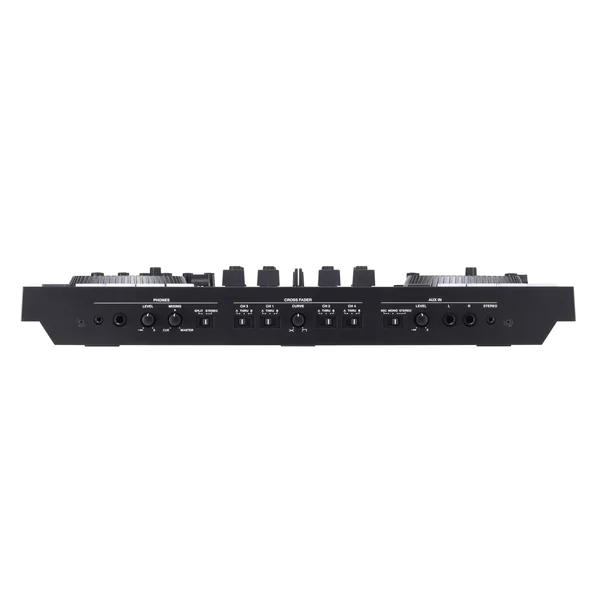 DJ-707M