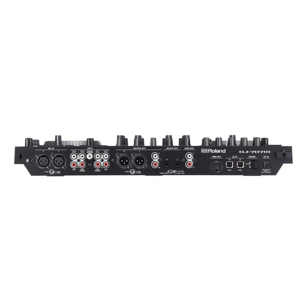 DJ-707M