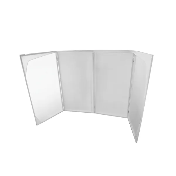 dj panel 140 wh