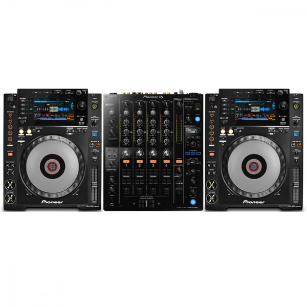 DJM-750MK2