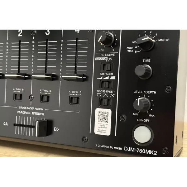 DJM-750MK2
