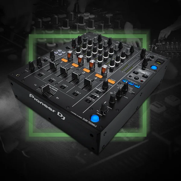 DJM-750MK2