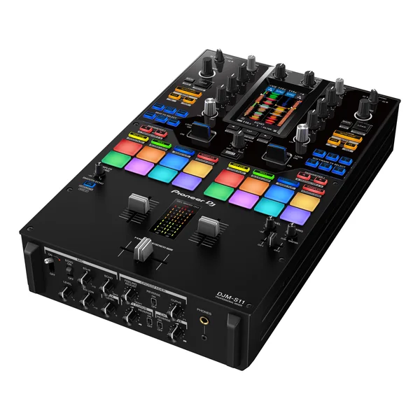 DJM S11