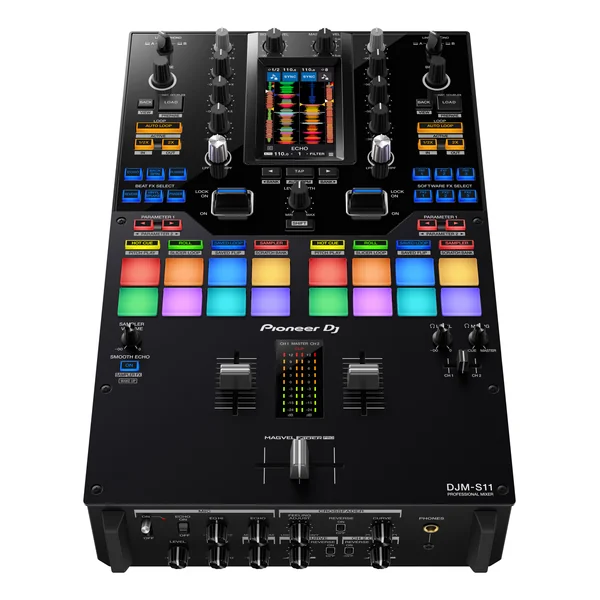DJM S11