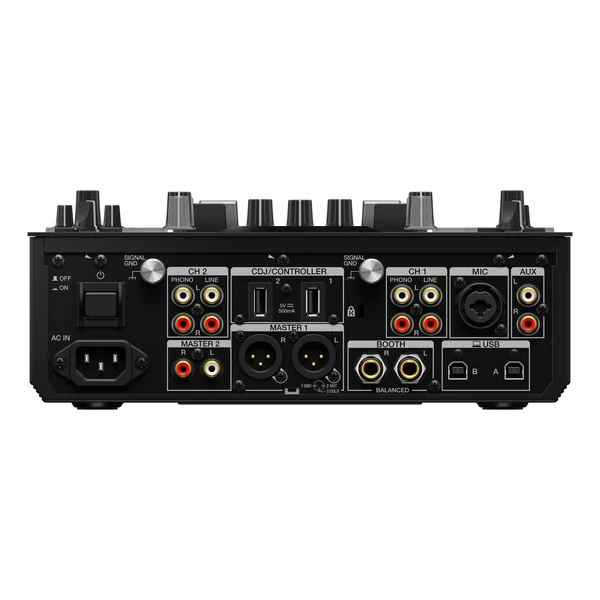 DJM S11