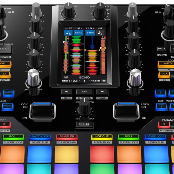 DJM S11