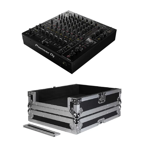 Djm-V10 + Fcm V10