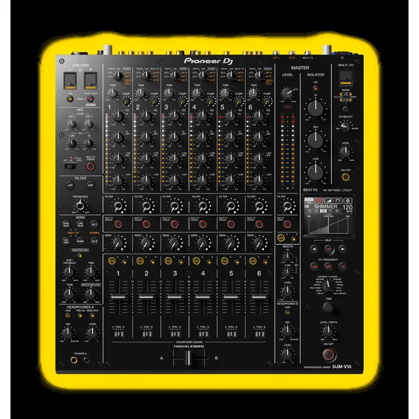 DJM-V10