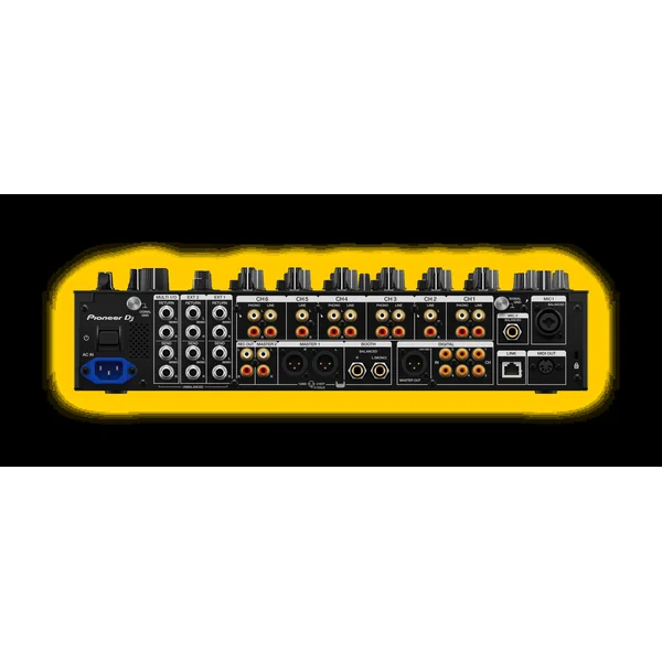 DJM-V10