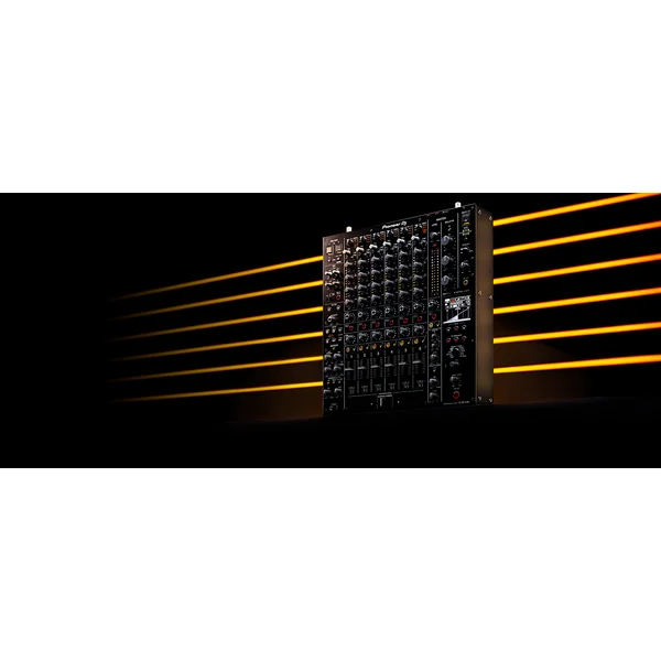 DJM-V10