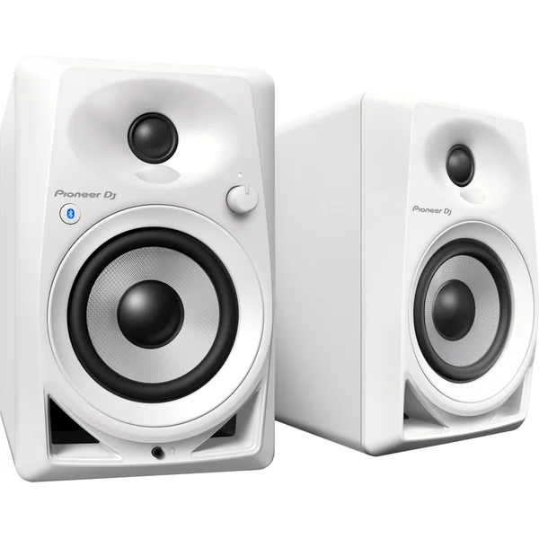 DM-40BT-W - one pair
