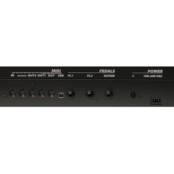 DMC 122