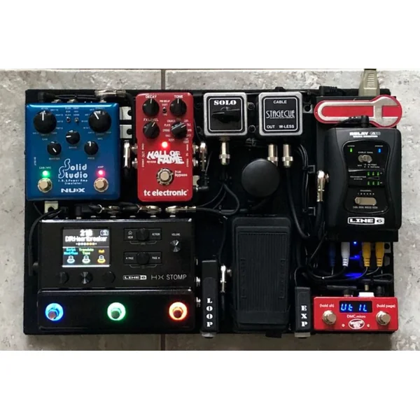 DMC.Micro MIDI Controller