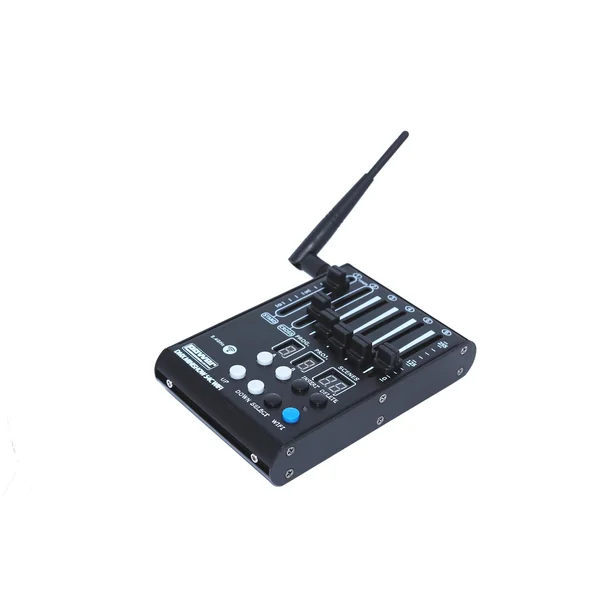 Dmx Minishow 54c Wifi