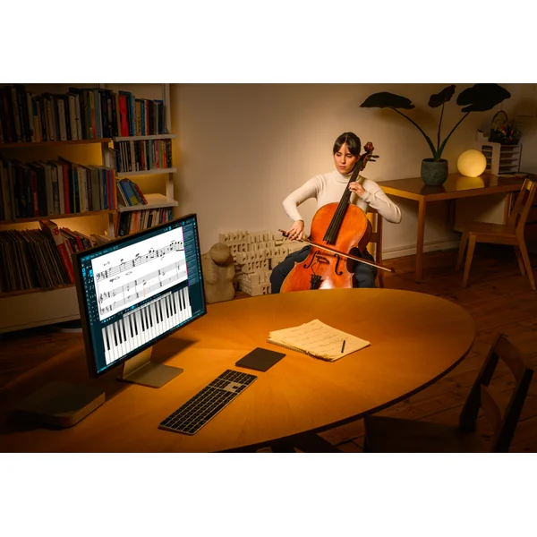 Dorico Pro 6