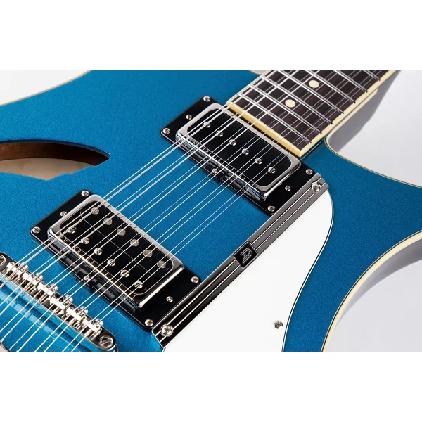 Double Cat - catalina blue