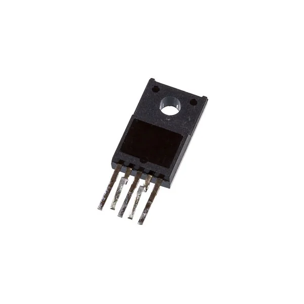 Double transistors Mosfet IRFI4020H 200V 9A TO220-FP5