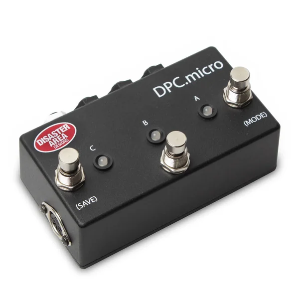 DPC.micro Loop Switching Controller