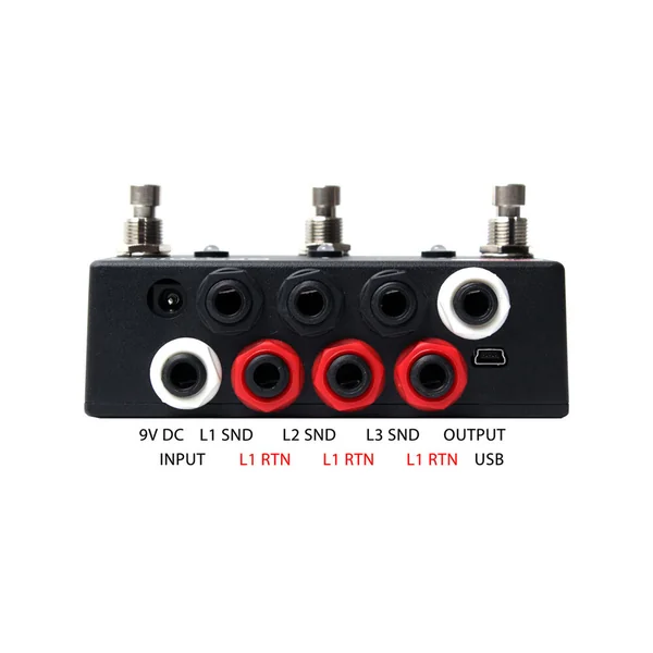 DPC.micro Loop Switching Controller