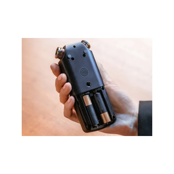 DR-05XP Tascam - Enregistreur numérique 2 micros USB-c.