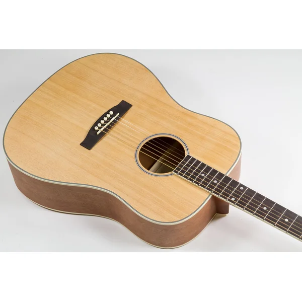 DR100-NAT Left Hand - natural satin
