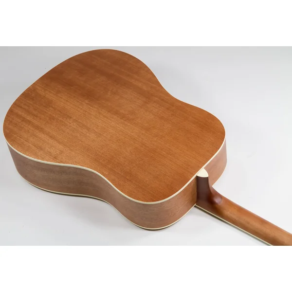 DR100-NAT Left Hand - natural satin