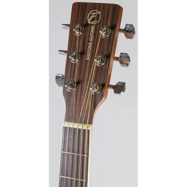 DR100-NAT Left Hand - natural satin