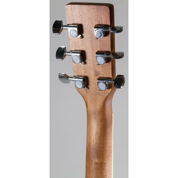 DR100-NAT Left Hand - natural satin