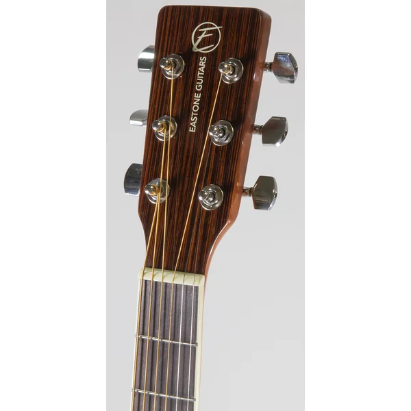 DR160-NAT-G - natural gloss