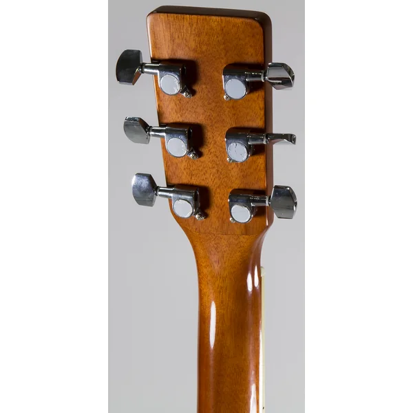 DR160-NAT-G - natural gloss