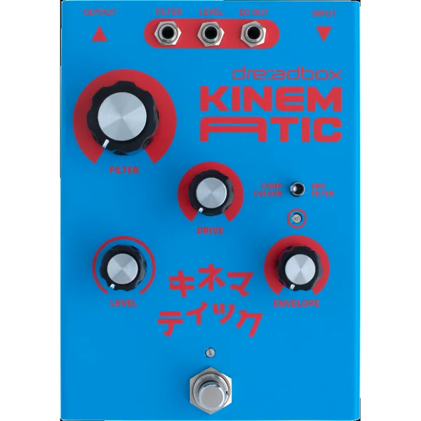 Dreadbox Kinematic