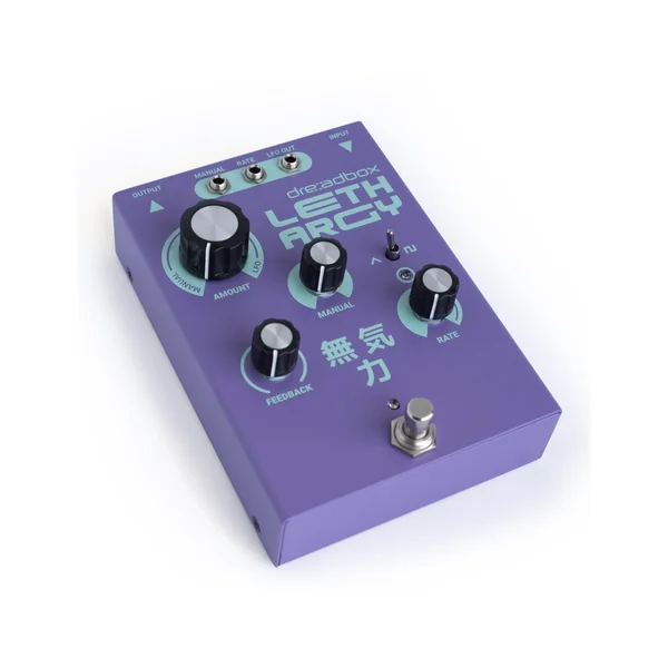 Dreadbox Lethargy