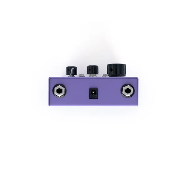 Dreadbox Lethargy