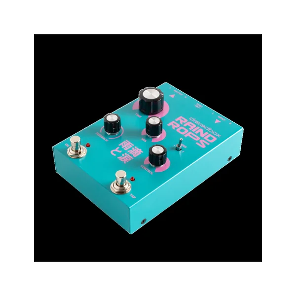 Dreadbox Raindrops