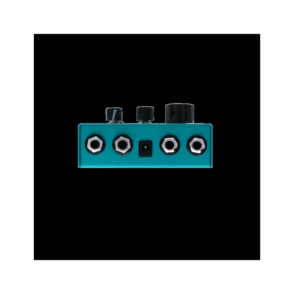 Dreadbox Raindrops