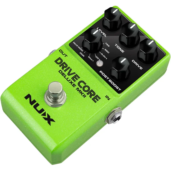 Drive Corde Deluxe MKII