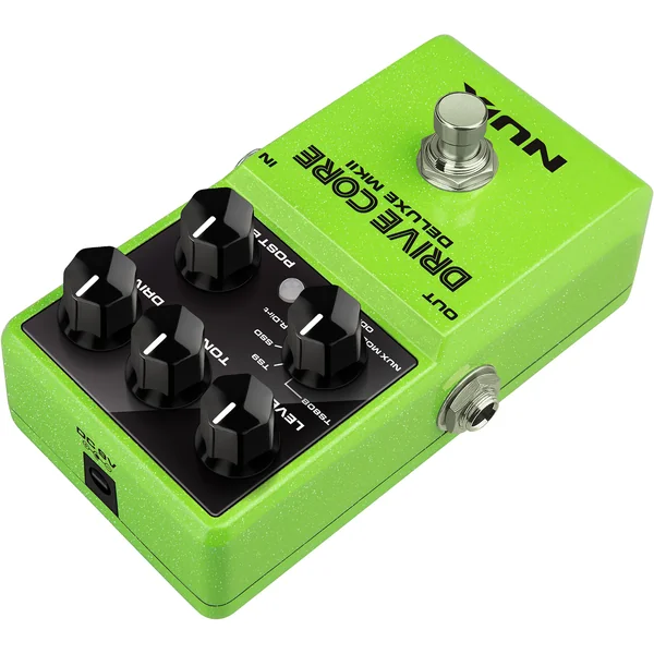 Drive Corde Deluxe MKII