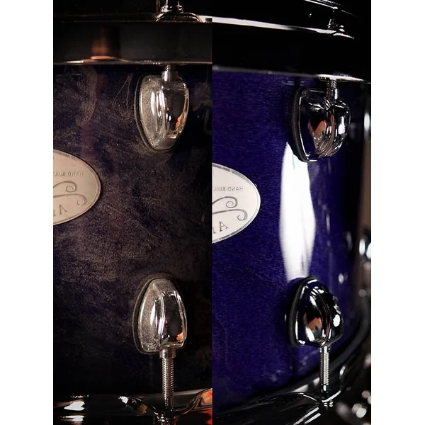 Drum Detailer & Cymbale Cleaner