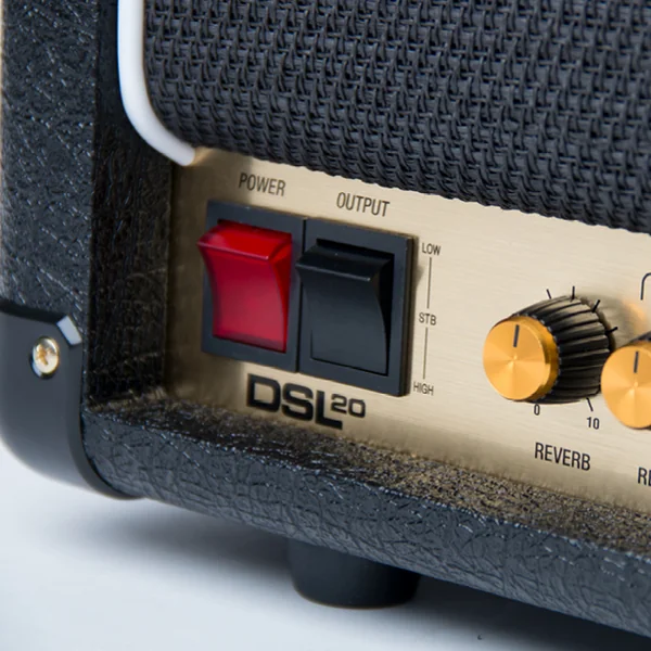 DSL20H Head