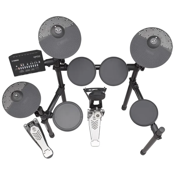 DTX452K ELECTRONIC DRUM KIT