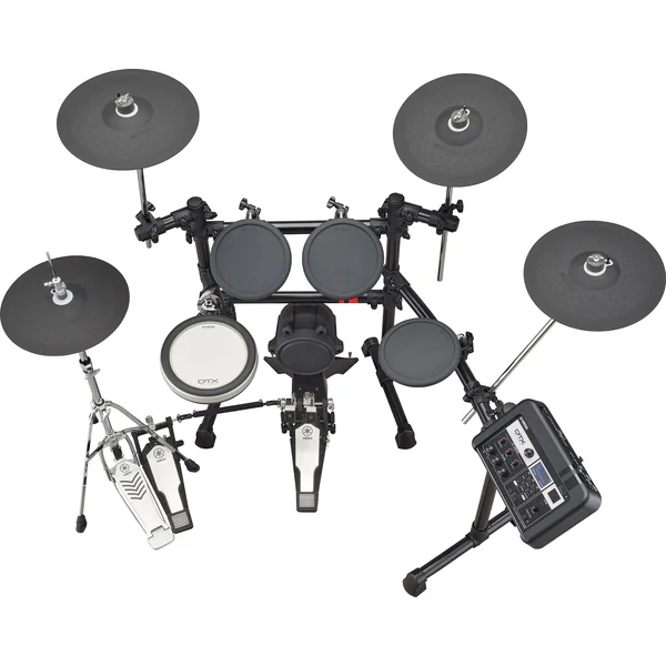 DTX6 K2X ELECTRONIC DRUM KIT
