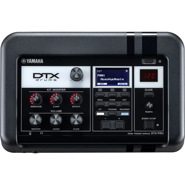 DTX6 K2X ELECTRONIC DRUM KIT