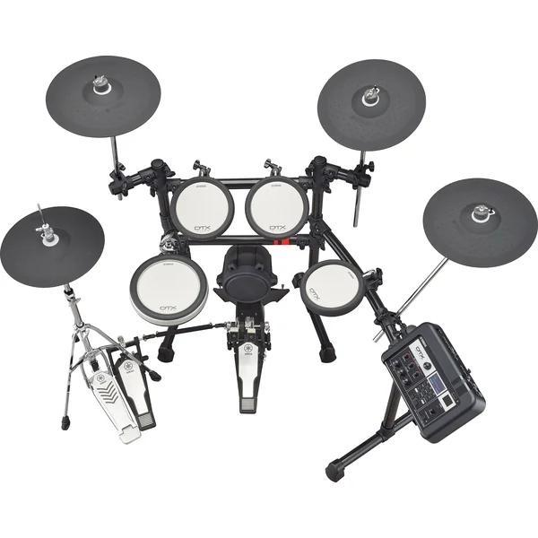 DTX6 K3X ELECTRONIC DRUM KIT