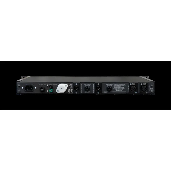 Dual Mono Mic Pre Special Edition 30th