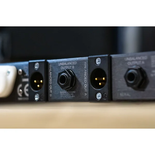 Dual Mono Mic Pre Special Edition 30th