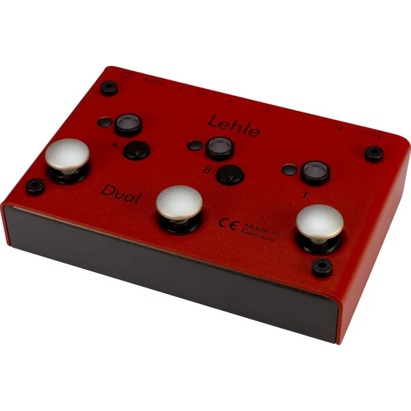 Dual Sgos Splitter
