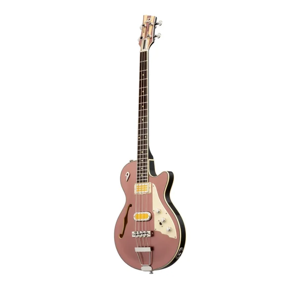 Duesenberg Alliance Series Bros. Landreth Dave + étui