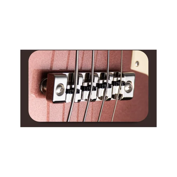 Duesenberg Alliance Series Bros. Landreth Dave + étui