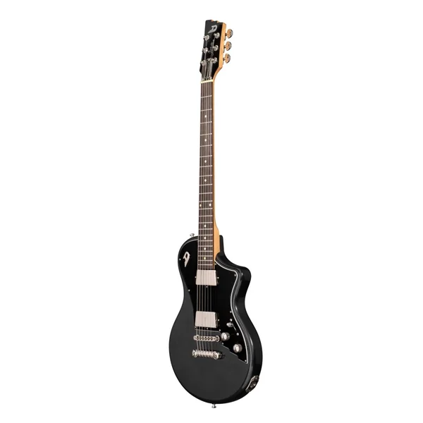 Duesenberg Julietta catalina black + housse