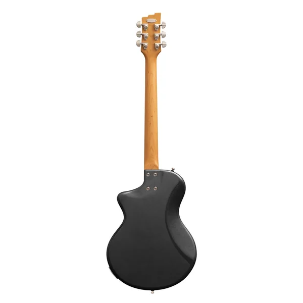 Duesenberg Julietta catalina black + housse
